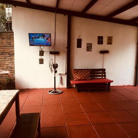 Hostel Costa Mosquito Posadas Exteriér fotografie