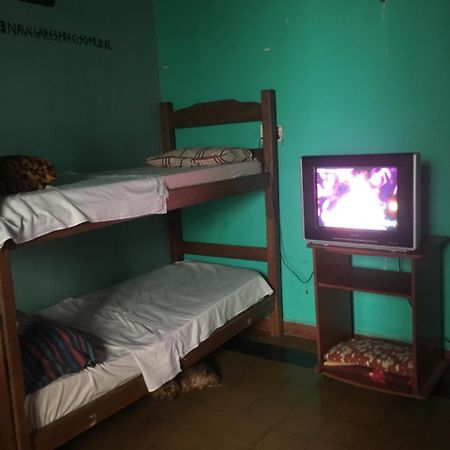 Hostel Costa Mosquito Posadas Exteriér fotografie