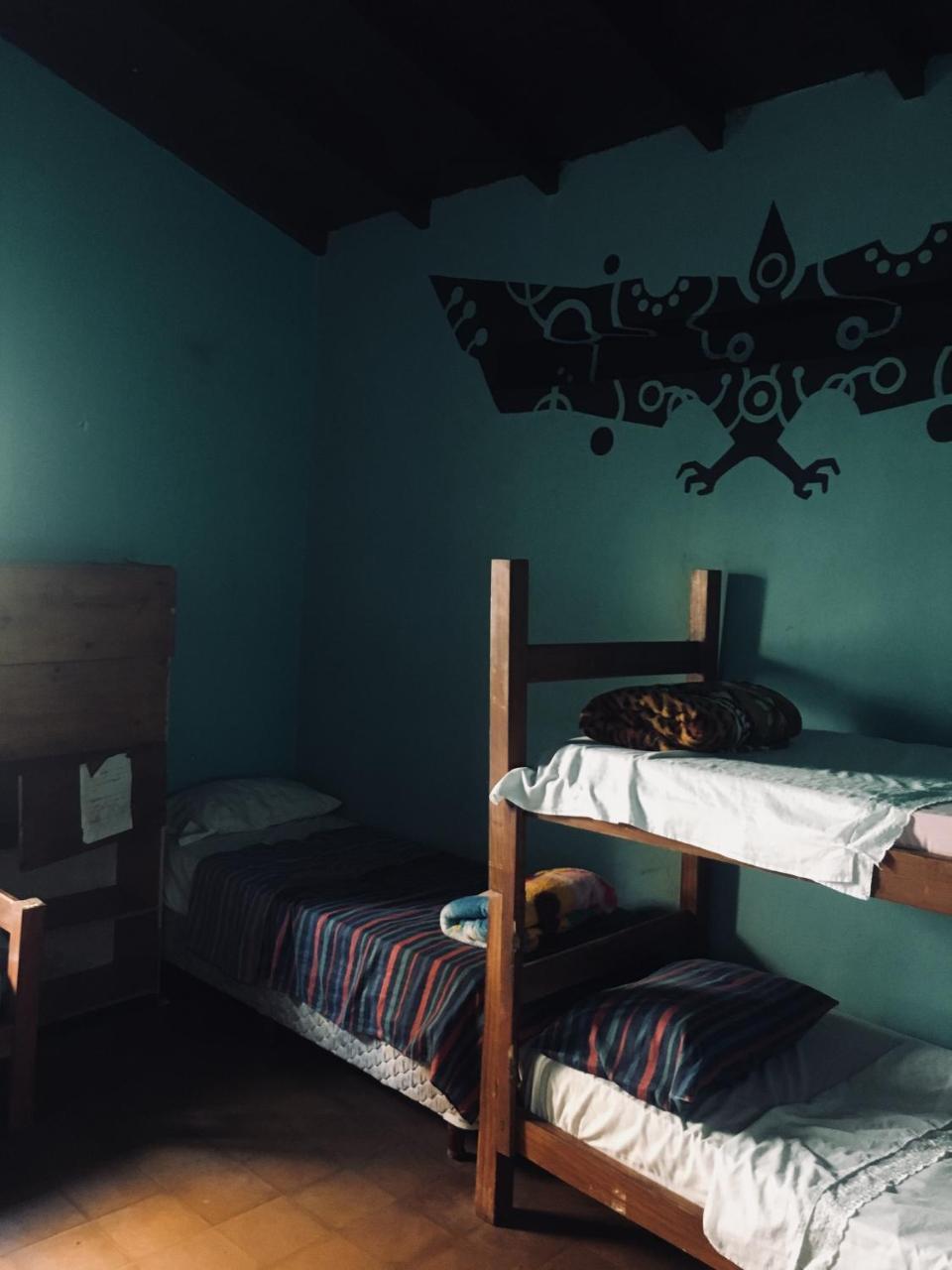 Hostel Costa Mosquito Posadas Exteriér fotografie