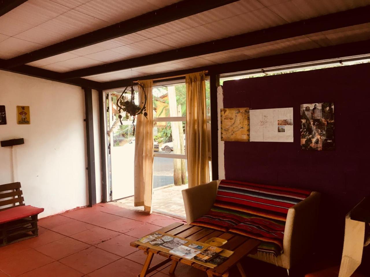 Hostel Costa Mosquito Posadas Exteriér fotografie