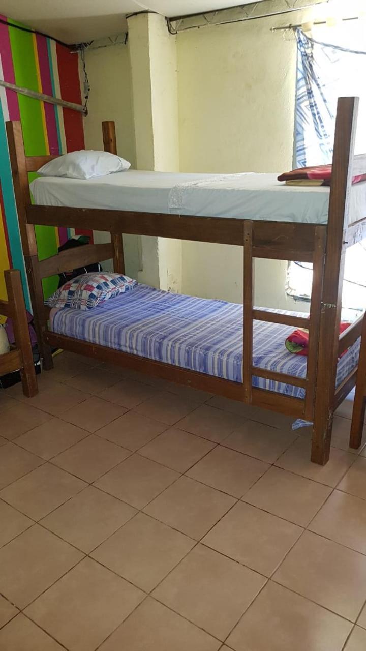 Hostel Costa Mosquito Posadas Exteriér fotografie
